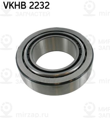 Подшипник ступицы колеса SKF VKHB2232