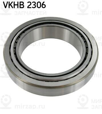 Подшипник ступицы колеса SKF VKHB2306