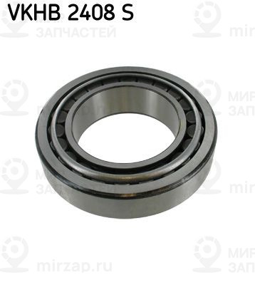 Подшипник ступицы колеса SKF VKHB2408S