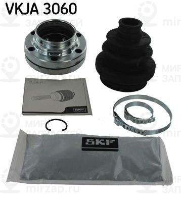 Запчасть SKF VKJA3060