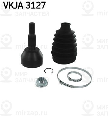 Запчасть SKF VKJA3127