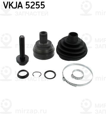 Запчасть SKF VKJA5255