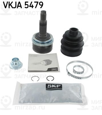Запчасть SKF VKJA5479