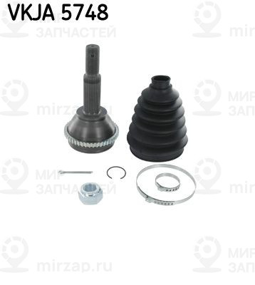 Запчасть SKF VKJA5748