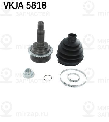 Запчасть SKF VKJA5818