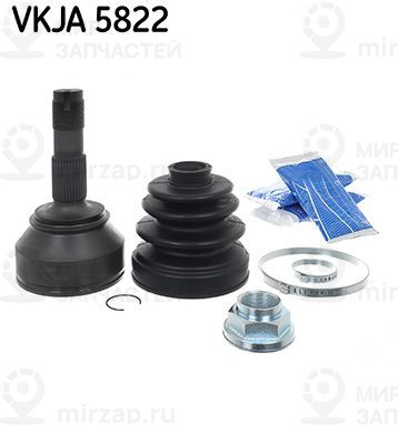 Запчасть SKF VKJA5822