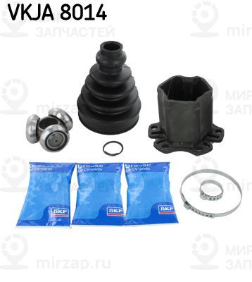 Запчасть SKF VKJA8014