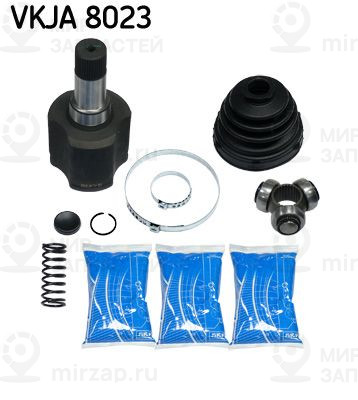 Запчасть SKF VKJA8023