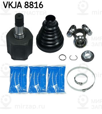 Запчасть SKF VKJA8816