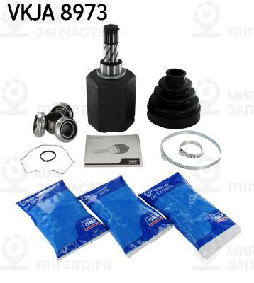 Запчасть SKF VKJA8973
