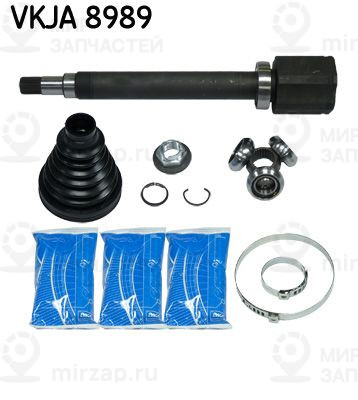 Запчасть SKF VKJA8989