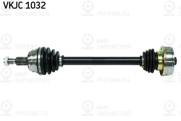 Запчасть SKF VKJC1032