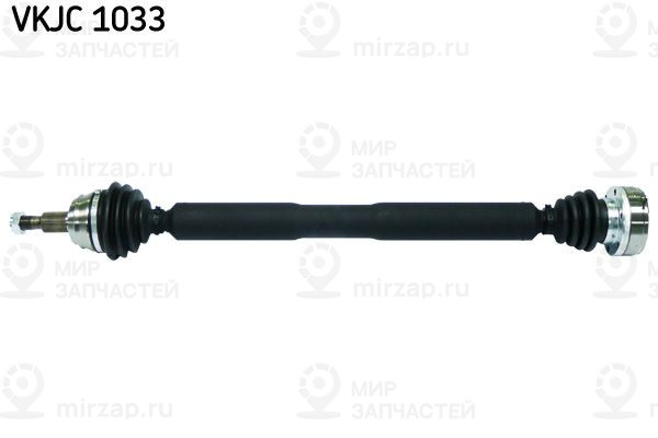 Запчасть SKF VKJC1033