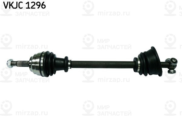 Приводной вал SKF VKJC1296