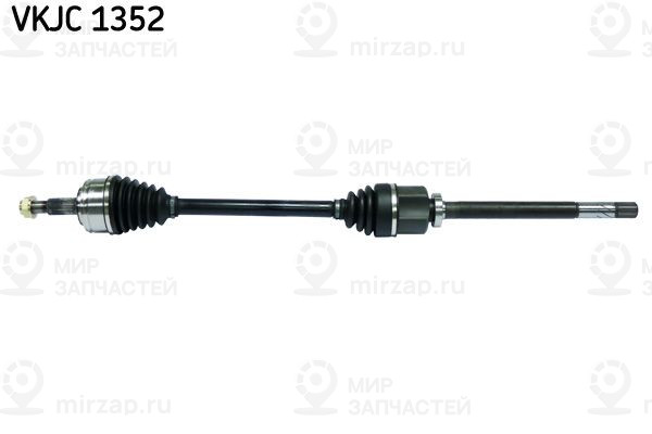 Запчасть SKF VKJC1352