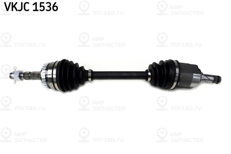 Запчасть SKF VKJC1536