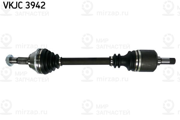 Запчасть SKF VKJC3942