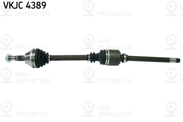Запчасть SKF VKJC4389