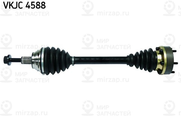 Приводной вал SKF VKJC4588