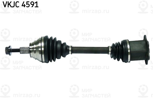 Приводной вал SKF VKJC4591