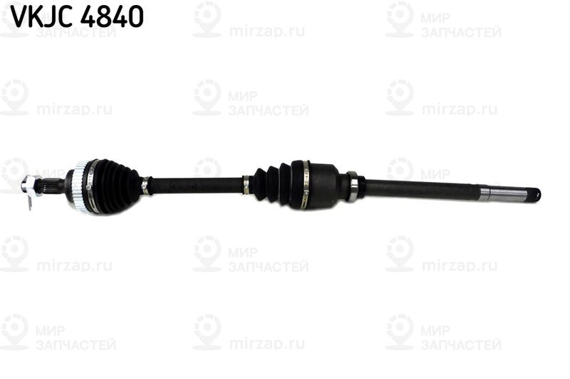 Приводной вал SKF VKJC4840