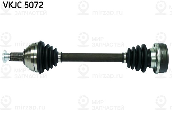 Приводной вал SKF VKJC5072