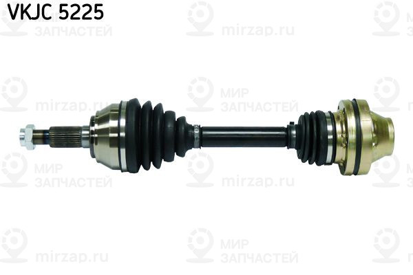 Приводной вал SKF VKJC5225