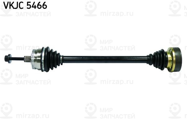 Запчасть SKF VKJC5466