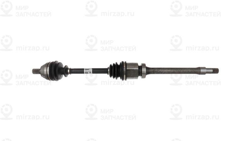 Приводной вал SKF VKJC5755