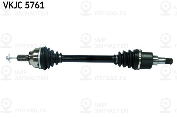 Приводной вал SKF VKJC5761