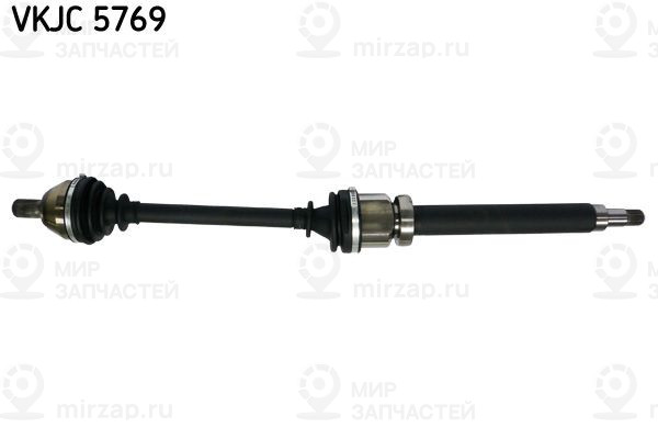 Приводной вал SKF VKJC5769