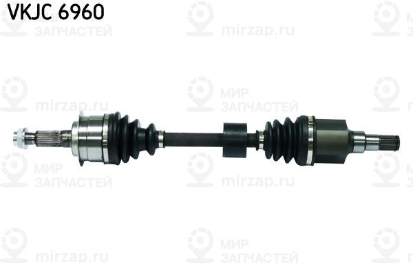 Запчасть SKF VKJC6960