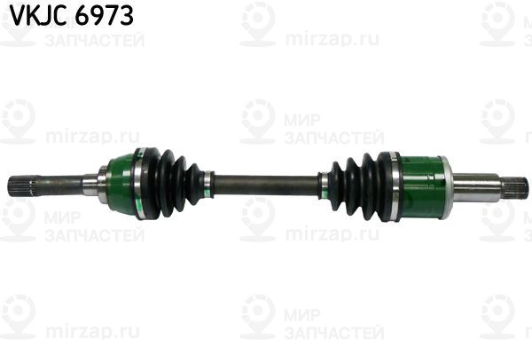 Запчасть SKF VKJC6973