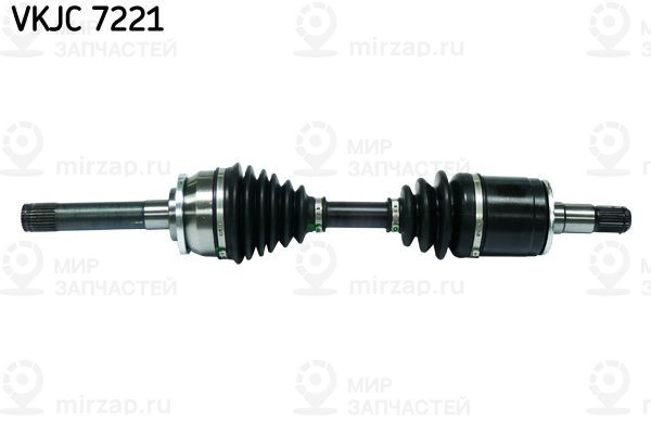 Приводной вал SKF VKJC7221