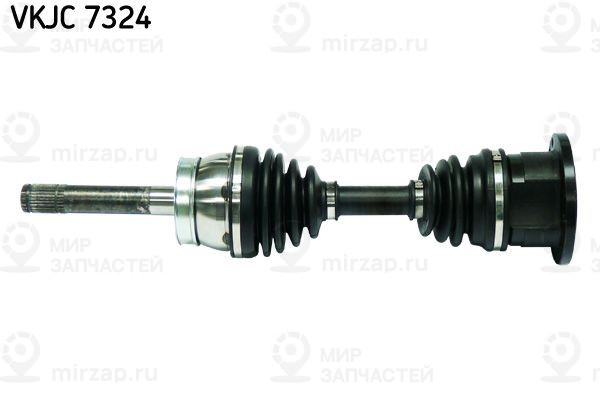 Приводной вал SKF VKJC7324