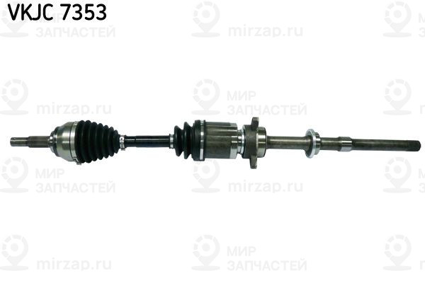 Запчасть SKF VKJC7353