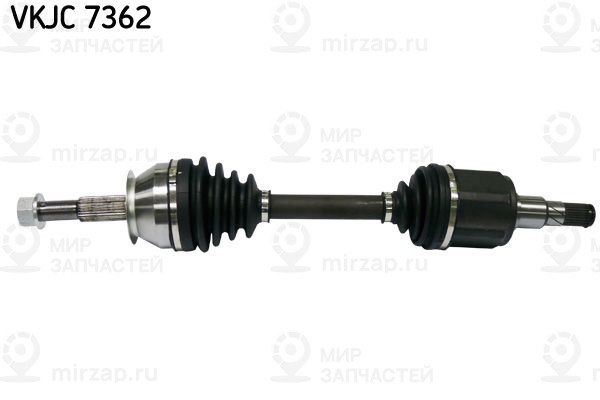 Приводной вал SKF VKJC7362