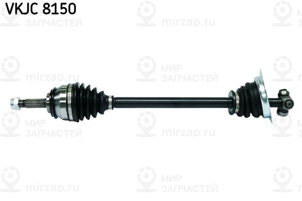 Приводной вал SKF VKJC8150