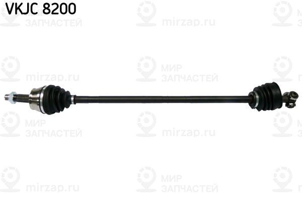 Запчасть SKF VKJC8200