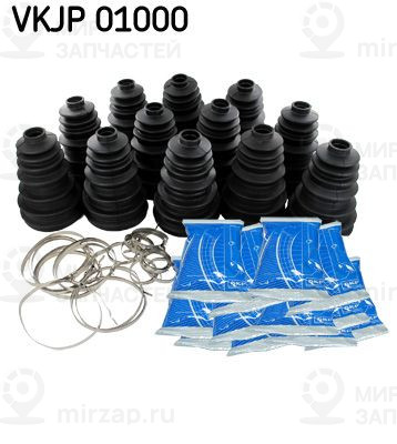 Запчасть SKF VKJP01000
