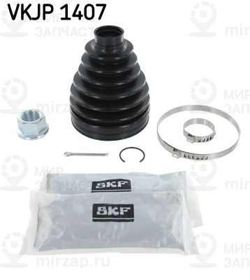 Запчасть SKF VKJP1407