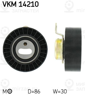 Запчасть SKF VKM14210