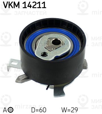 Запчасть SKF VKM14211