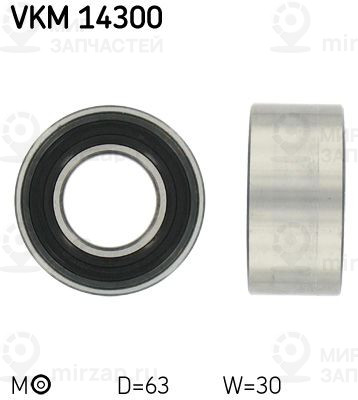 Запчасть SKF VKM14300