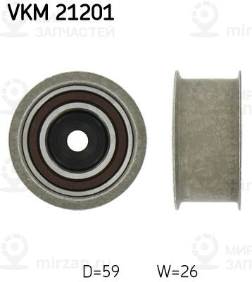 Запчасть SKF VKM21201
