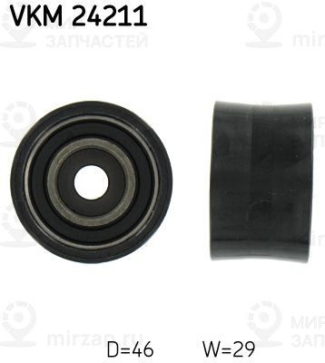 Запчасть SKF VKM24211