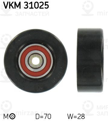 Запчасть SKF VKM31025