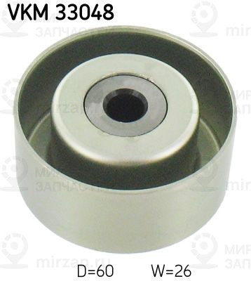 Запчасть SKF VKM33048