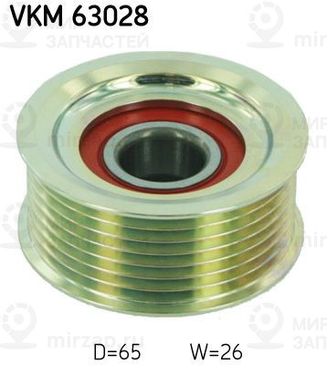 Запчасть SKF VKM63028