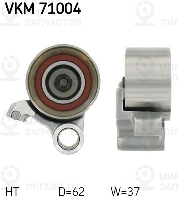 Запчасть SKF VKM71004